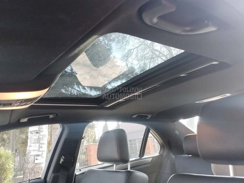 Mercedes Benz E 200 E200