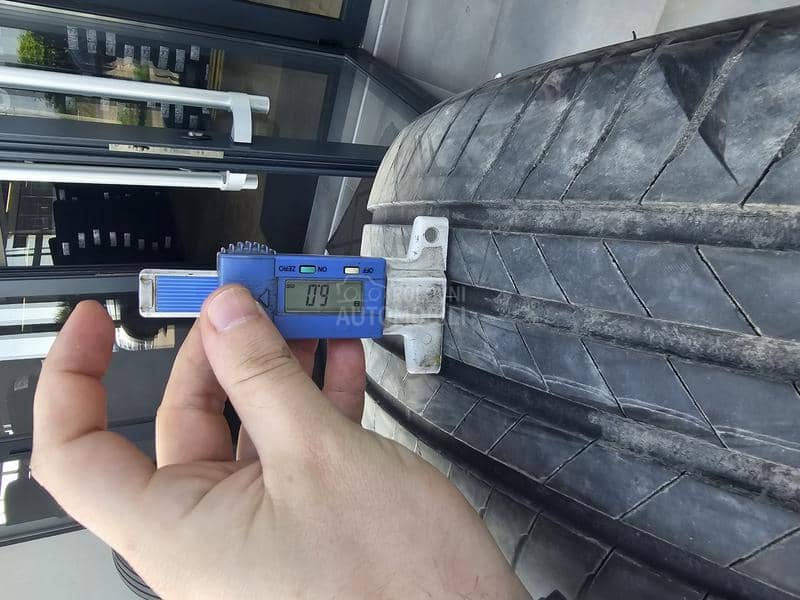 Bridgestone 205/55 R16 Letnja