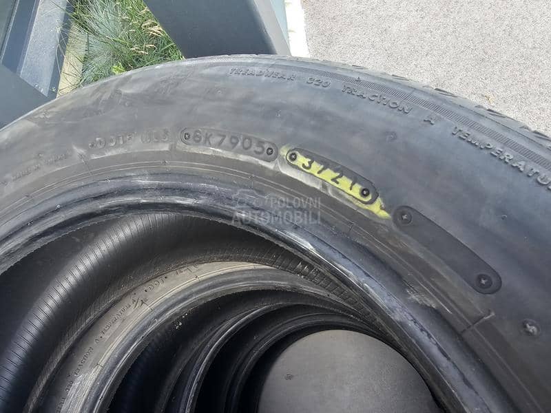 Bridgestone 205/55 R16 Letnja