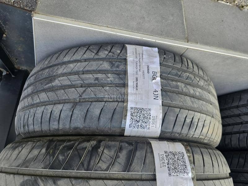 Bridgestone 205/55 R16 Letnja