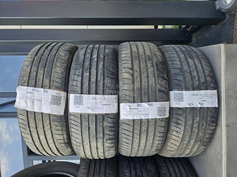Bridgestone 205/55 R16 Letnja