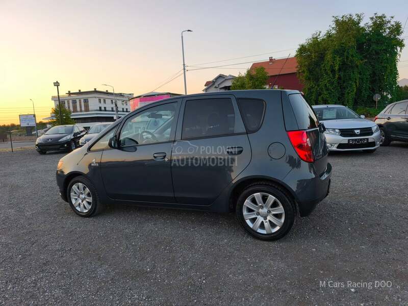 Mitsubishi Colt 1.3 INVITE PLUS