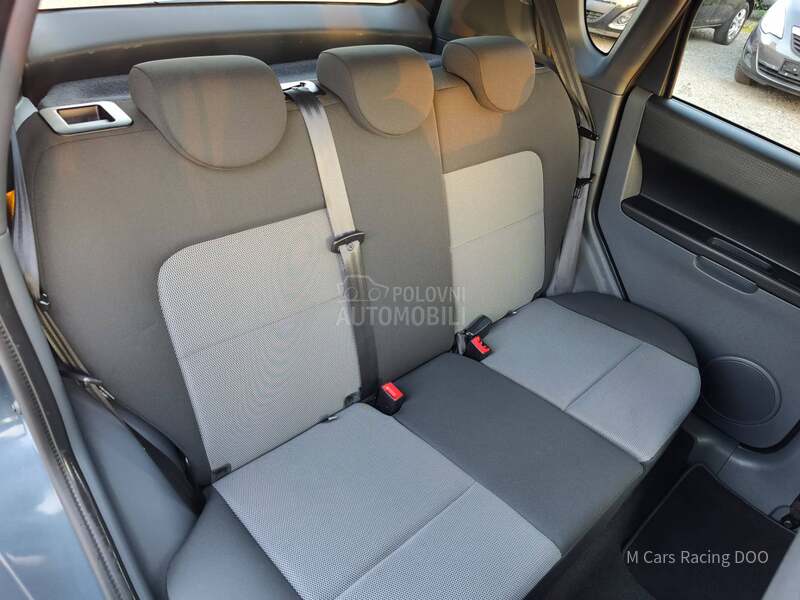 Mitsubishi Colt 1.3 INVITE PLUS