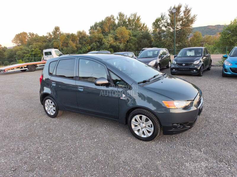 Mitsubishi Colt 1.3 INVITE PLUS