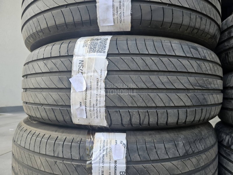 Michelin 215/65 R17 Letnja