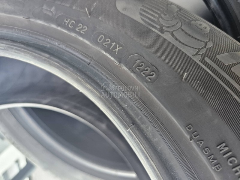Michelin 215/65 R17 Letnja