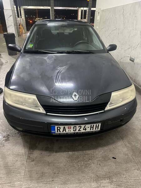 Renault Laguna 1.9