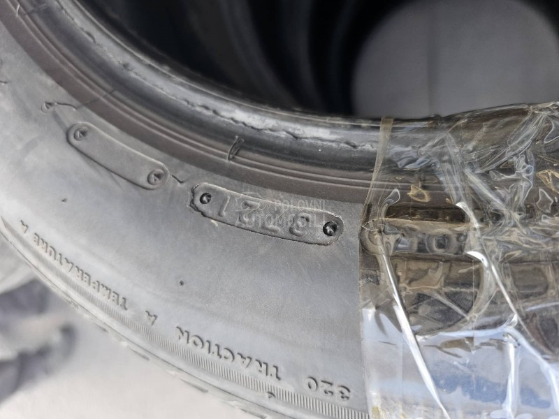 Bridgestone 205/55 R16 Letnja