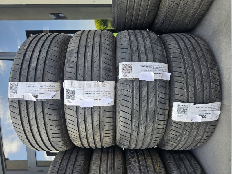 Bridgestone 205/55 R16 Letnja