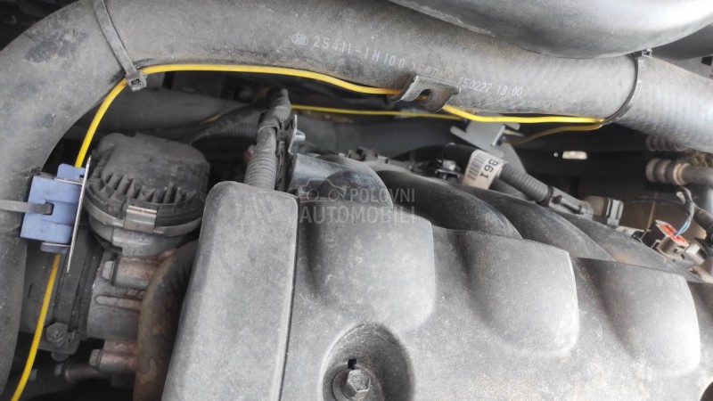 Zastita automobila od glodara