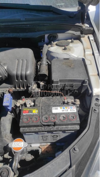 Zastita automobila od glodara