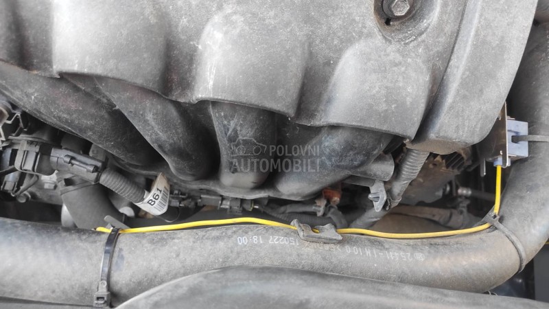 Zastita automobila od glodara