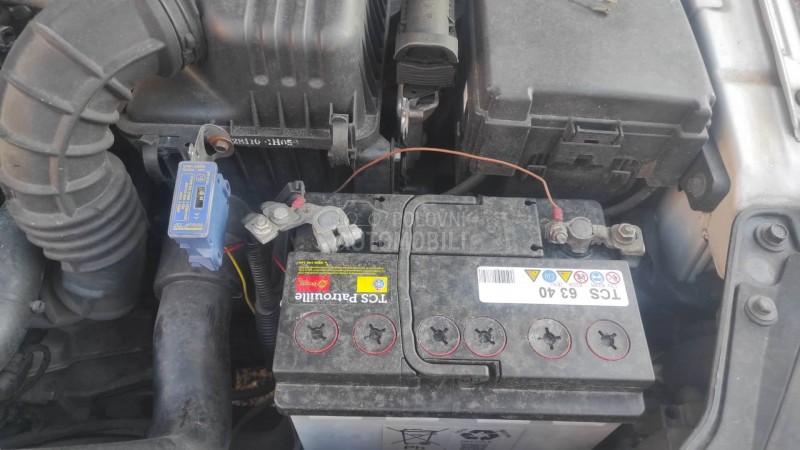 Zastita automobila od glodara