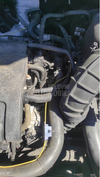 Zastita automobila od glodara