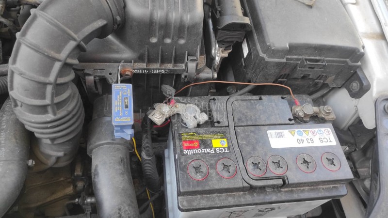 Zastita automobila od glodara