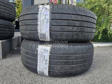 Goodyear 215/55 R17 Letnja