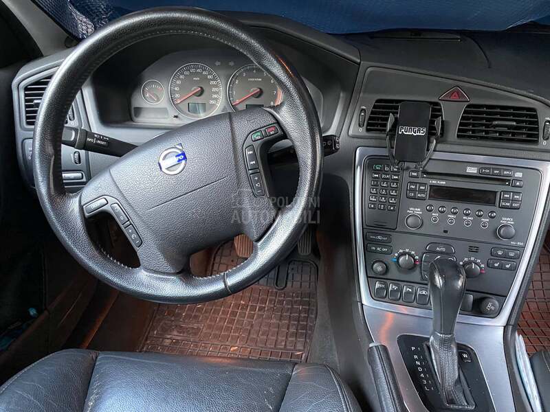 Volvo V70 2.0 t