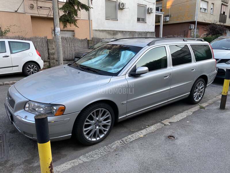 Volvo V70 2.0 t