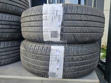 Dunlop 215/60 R17 Letnja