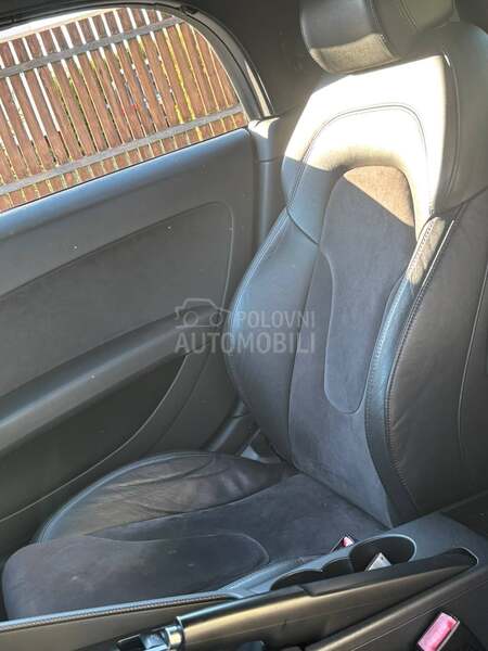 Audi TT 1.8 TFSI