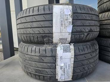 Kumho 205/60 R16 Letnja