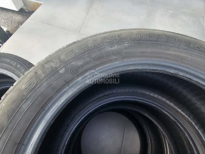 Falken 205/55 R16 Letnja