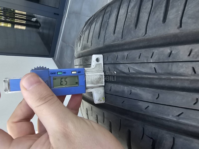 Falken 205/55 R16 Letnja