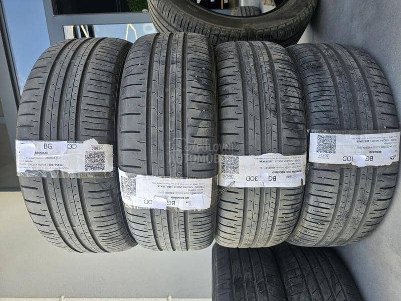 Falken 205/55 R16 Letnja