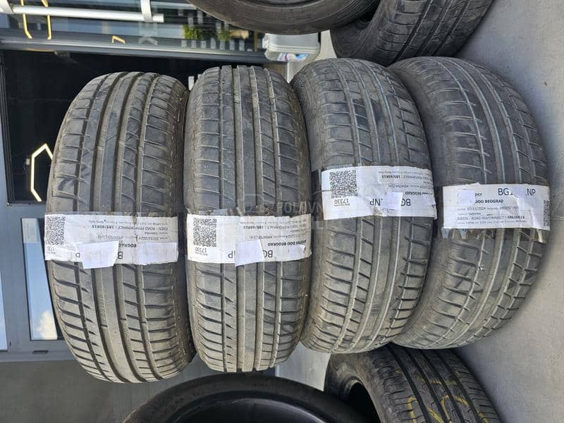 Riken 185/65 R15 Letnja