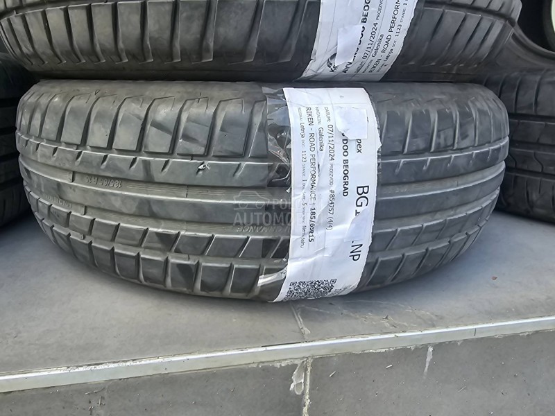 Riken 185/65 R15 Letnja