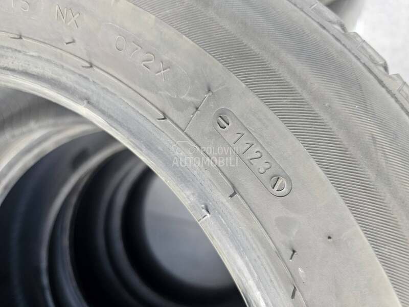 Riken 185/65 R15 Letnja