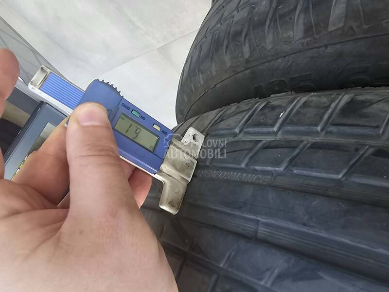 Riken 185/65 R15 Letnja