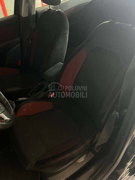 Fiat Bravo 1.6mjt 2010. god. -  kompletan auto u delovima