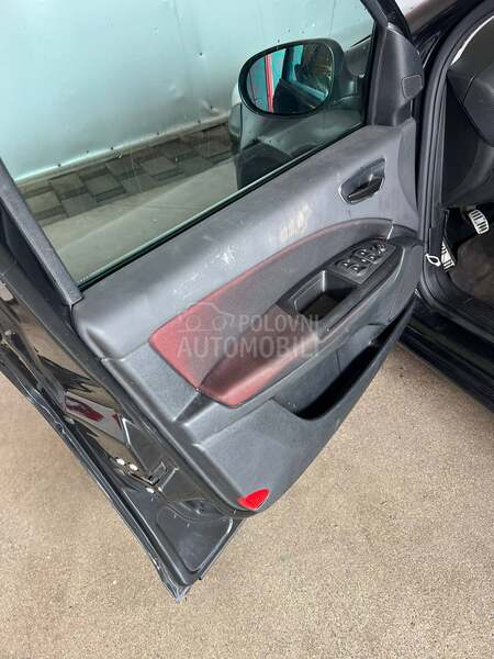 Fiat Bravo 1.6mjt 2010. god. -  kompletan auto u delovima