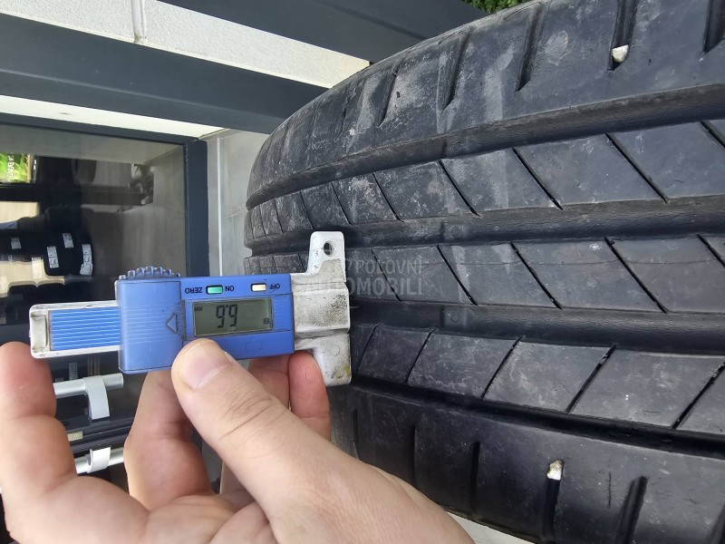 Bridgestone 185/65 R15 Letnja