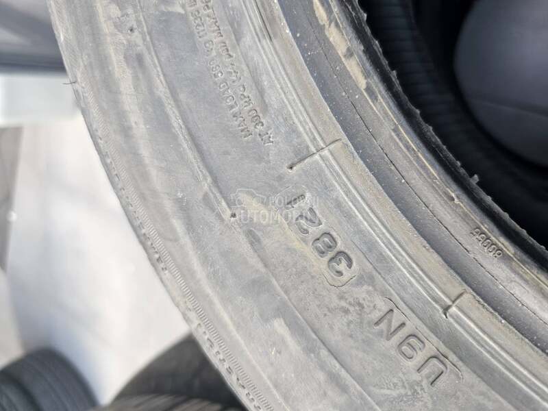 Bridgestone 185/65 R15 Letnja