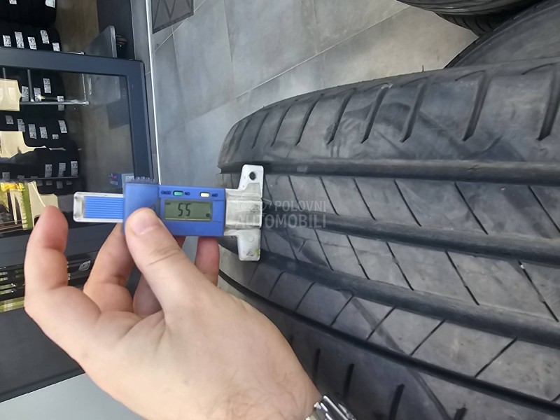 Bridgestone 185/65 R15 Letnja