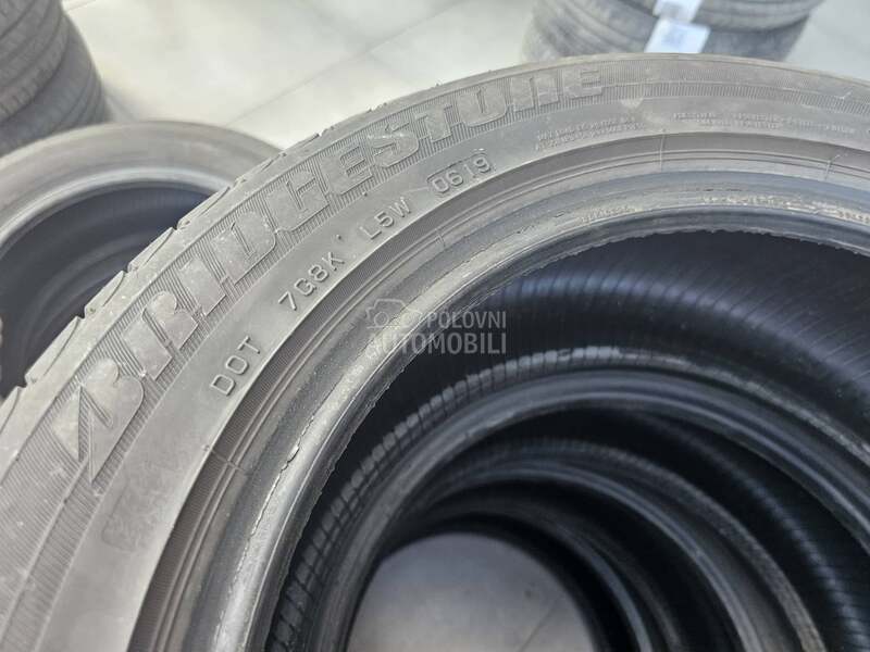 Bridgestone 205/55 R16 Letnja