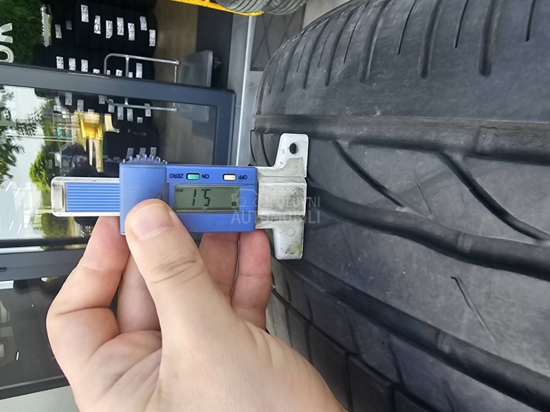 Bridgestone 205/55 R16 Letnja