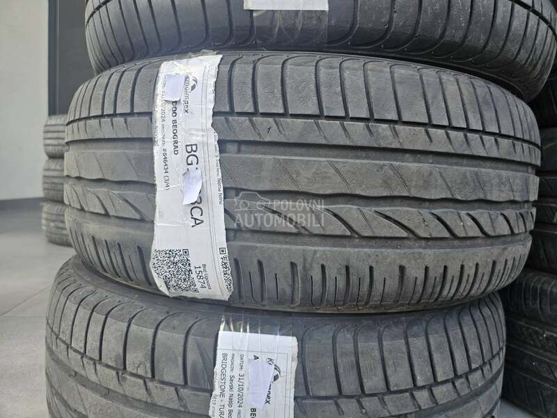 Bridgestone 205/55 R16 Letnja