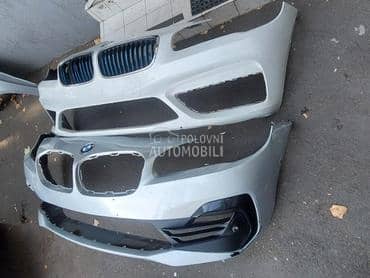 BRANIK za BMW 220, 216, 218 ... od 2016. do 2020. god.