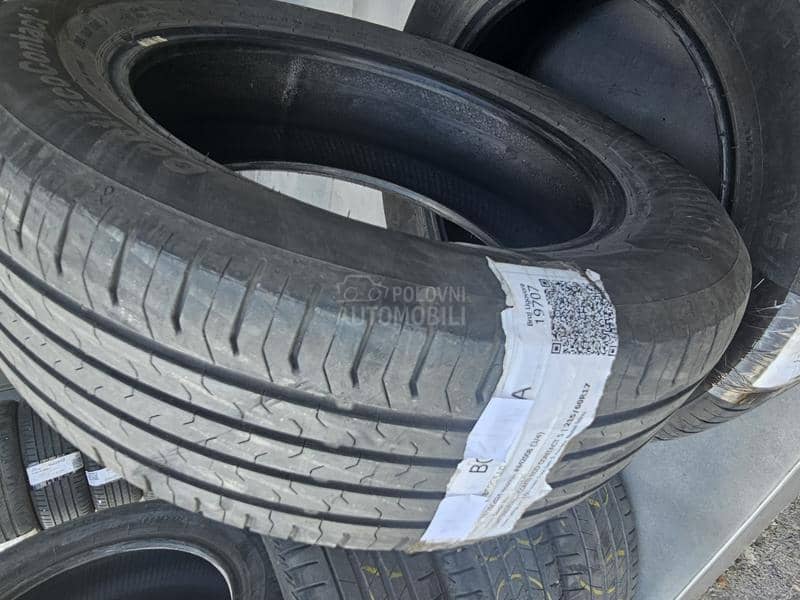 Continental 215/60 R17 Letnja