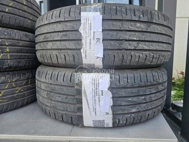 Continental 215/60 R17 Letnja