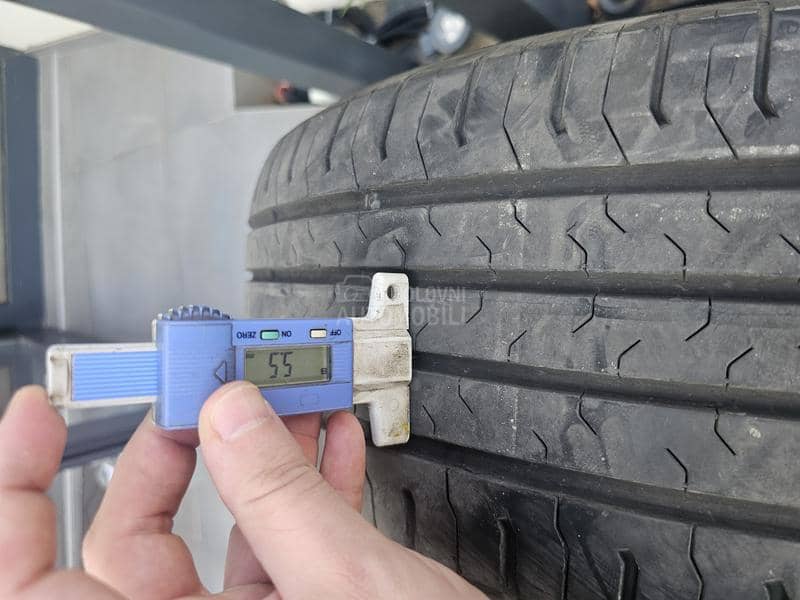 Continental 215/60 R17 Letnja