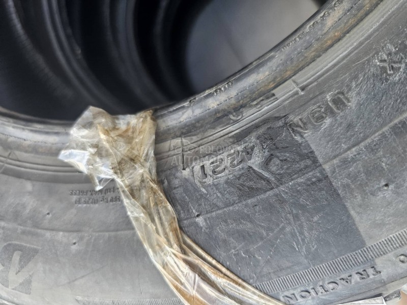 Bridgestone 185/65 R15 Letnja