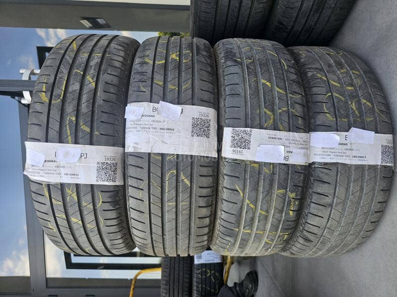 Bridgestone 185/65 R15 Letnja