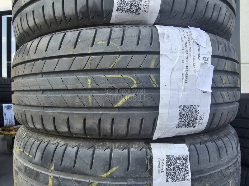 Bridgestone 185/65 R15 Letnja