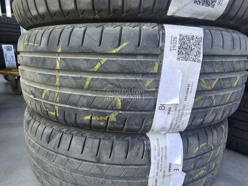 Bridgestone 185/65 R15 Letnja