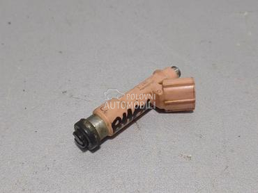 DIZNA za Toyota Yaris