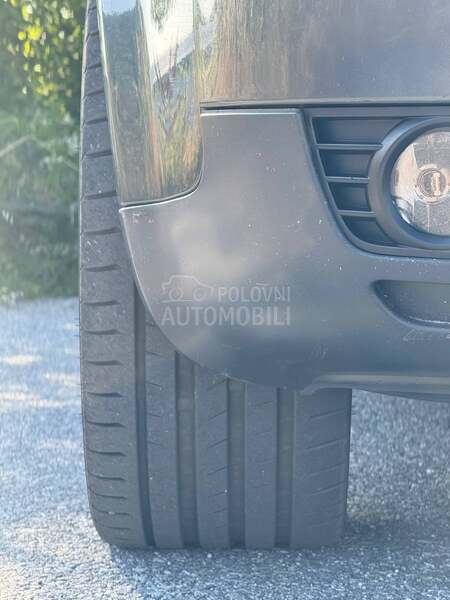 Aluminijumske felne ACE 19" 5 x 112